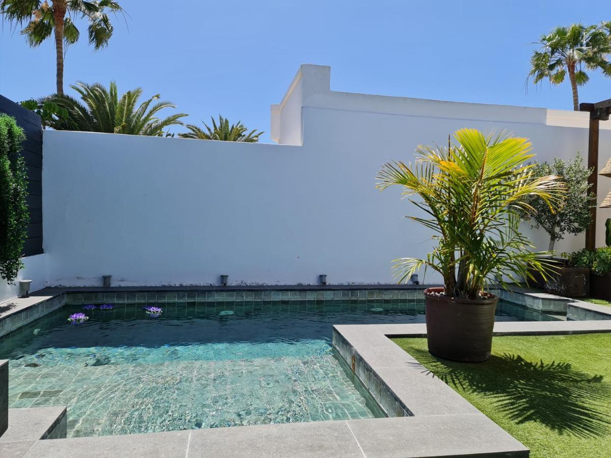 Club 14 Yumbo Luxury * Playa del Inglés