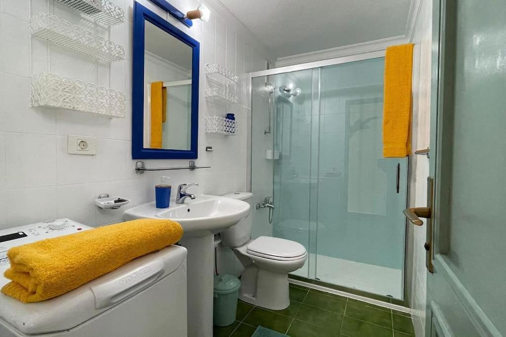 Surycan 5 El Dorado Apartment