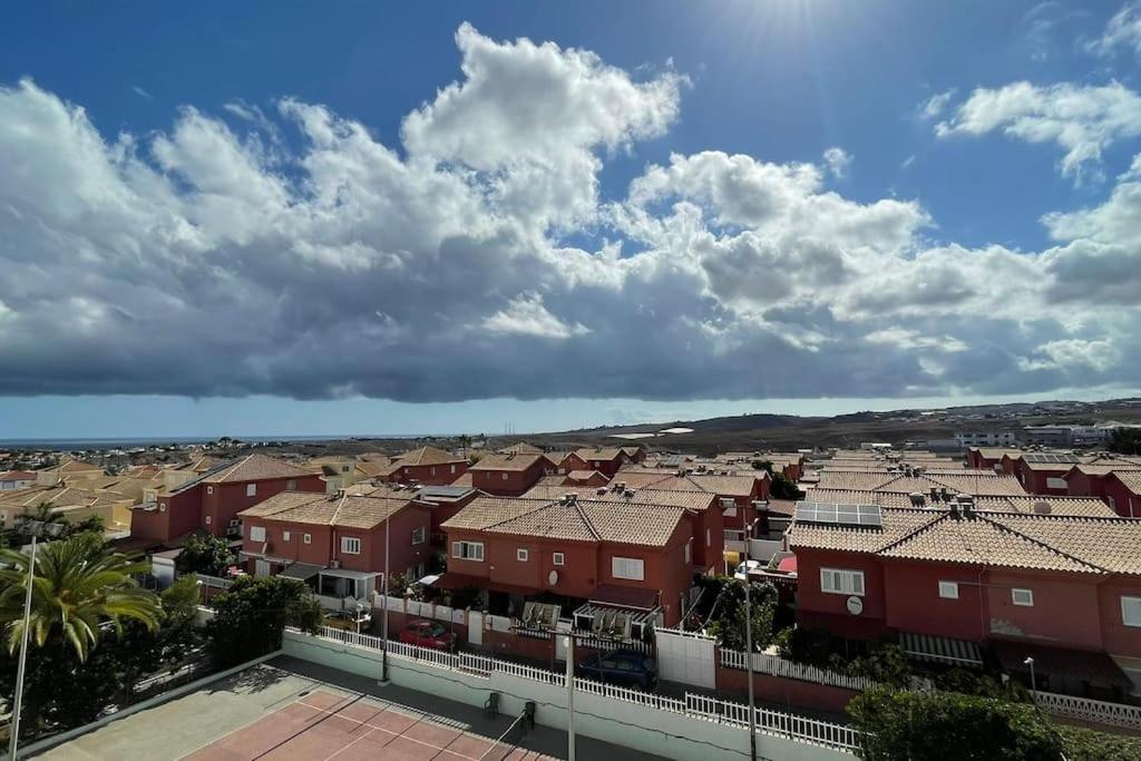 Apartment Surycan 5 El Dorado *