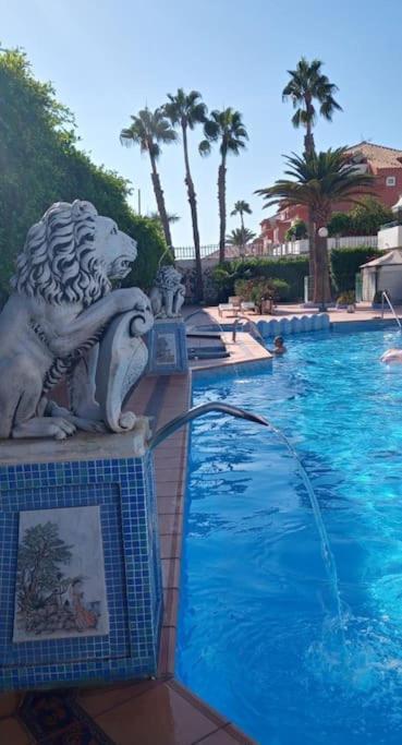 Apartment Surycan 5 El Dorado Playa del Ingles (Gran Canaria)