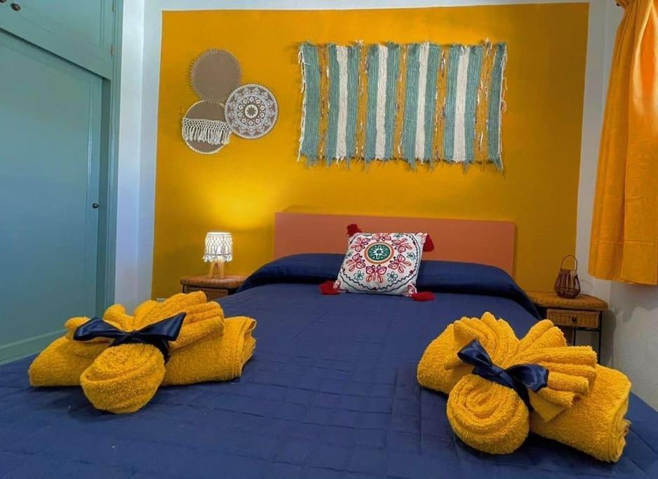 Apartment Surycan 5 El Dorado