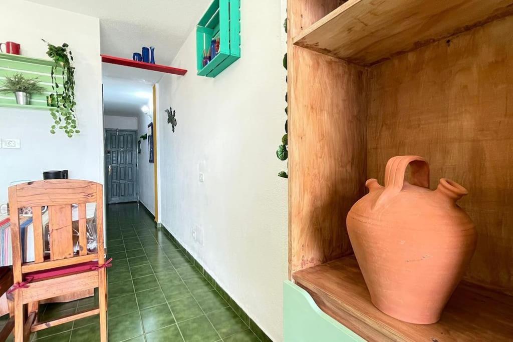 Surycan 5 El Dorado Apartment *