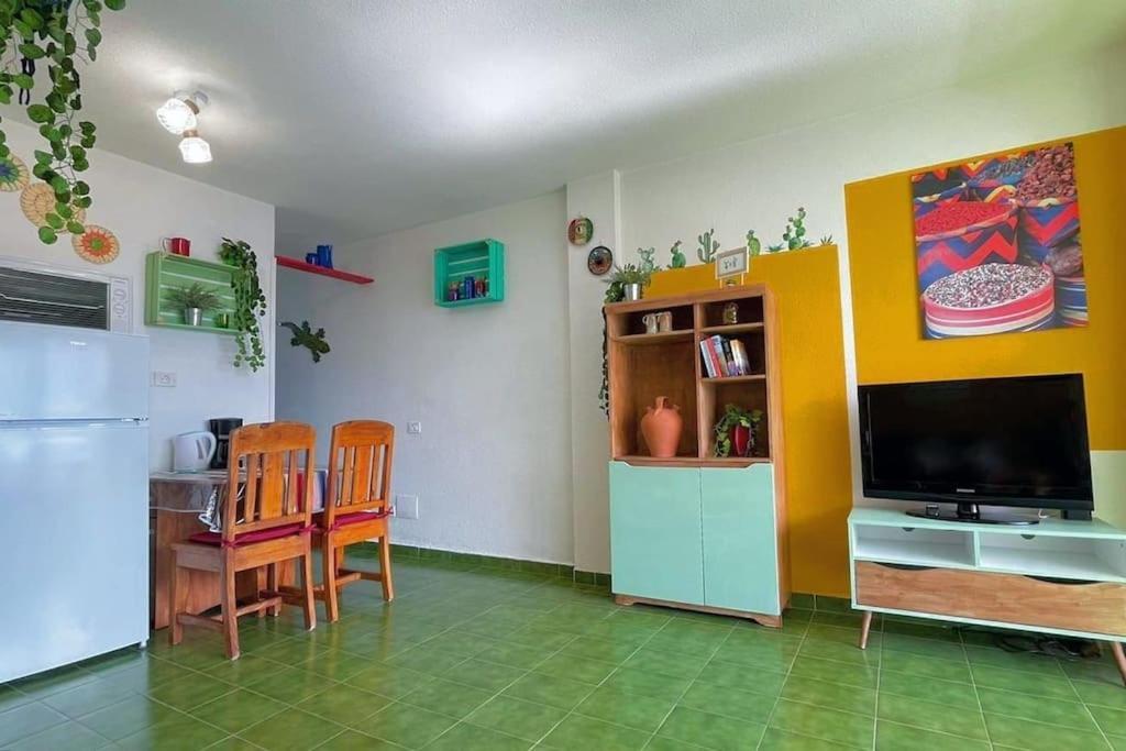 Apartment Surycan 5 El Dorado Playa del Ingles (Gran Canaria)