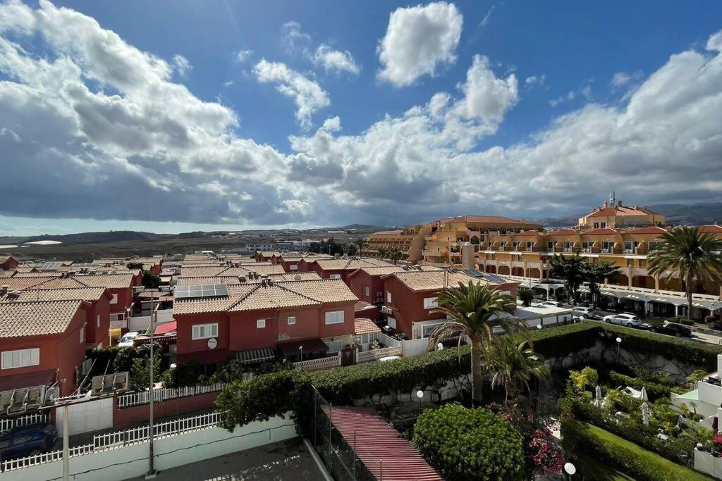 Apartment Surycan 5 El Dorado Playa del Ingles (Gran Canaria)