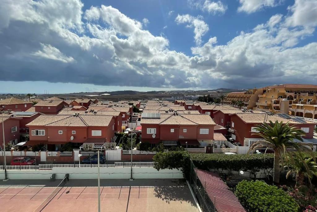 Apartment Surycan 5 El Dorado