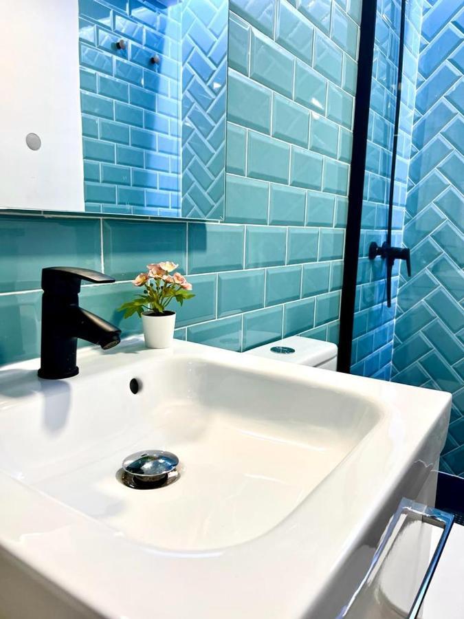 Apartment Fm - Renovated With Swimming Pool Near Maspalomas Dunes &