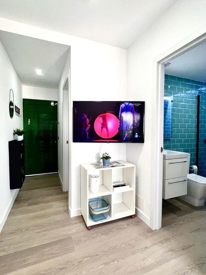 Fm - Renovated With Swimming Pool Near Maspalomas Dunes & *