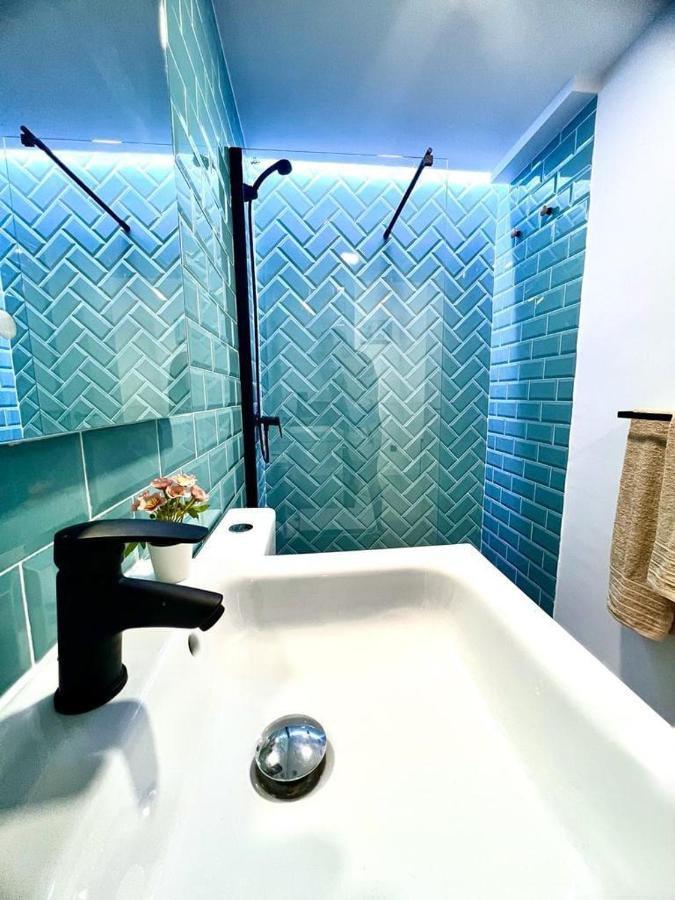 Fm - Renovated With Swimming Pool Near Maspalomas Dunes & Apartment Playa del Inglés