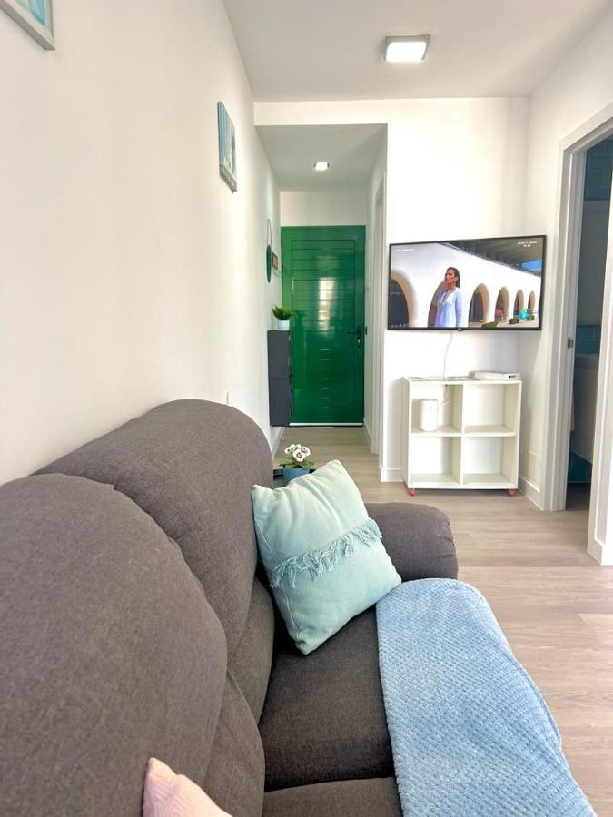 Fm - Renovated With Swimming Pool Near Maspalomas Dunes &