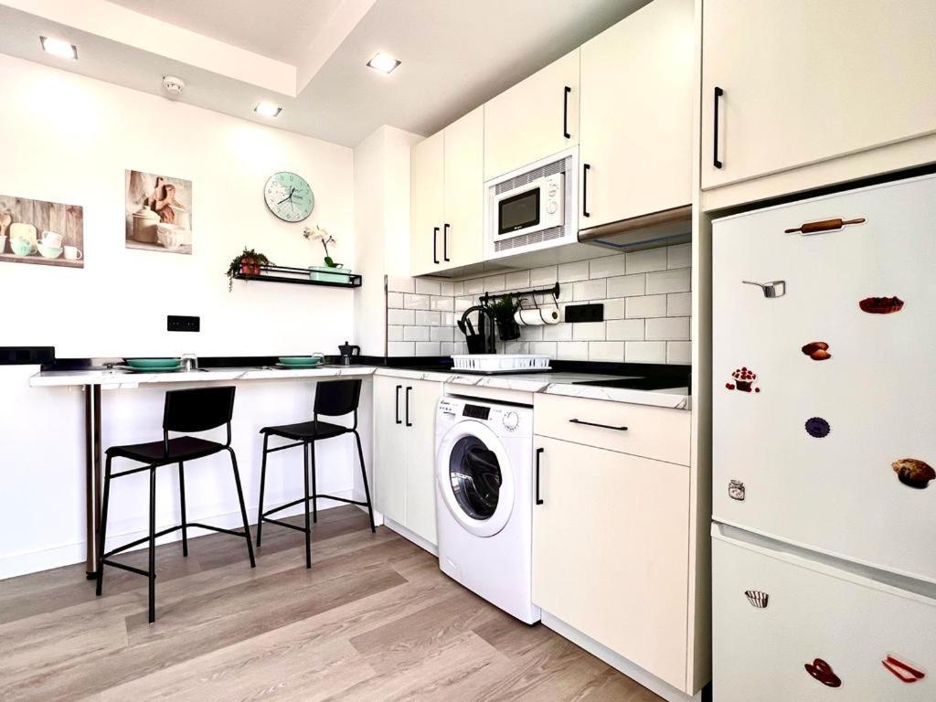 Fm - Renovated With Swimming Pool Near Maspalomas Dunes & Apartment Playa del Inglés