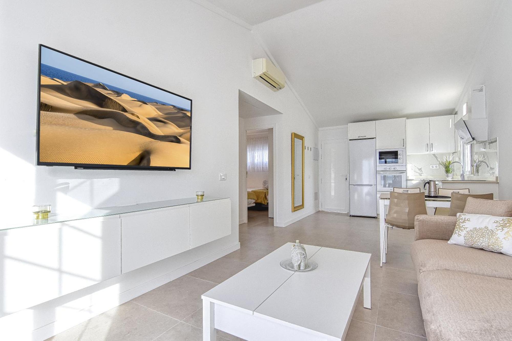 Apartamento Adonis Playa del Inglés