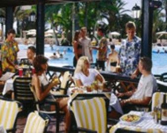 Riu Papayas 4* Playa del Ingles (Gran Canaria)