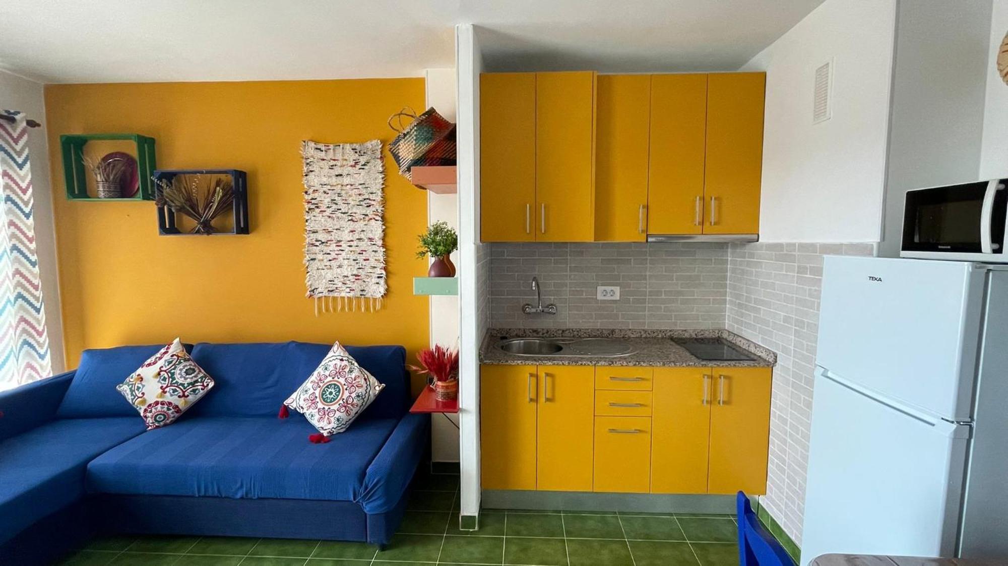 Surycan 5 El Dorado Apartment Playa del Ingles (Gran Canaria)