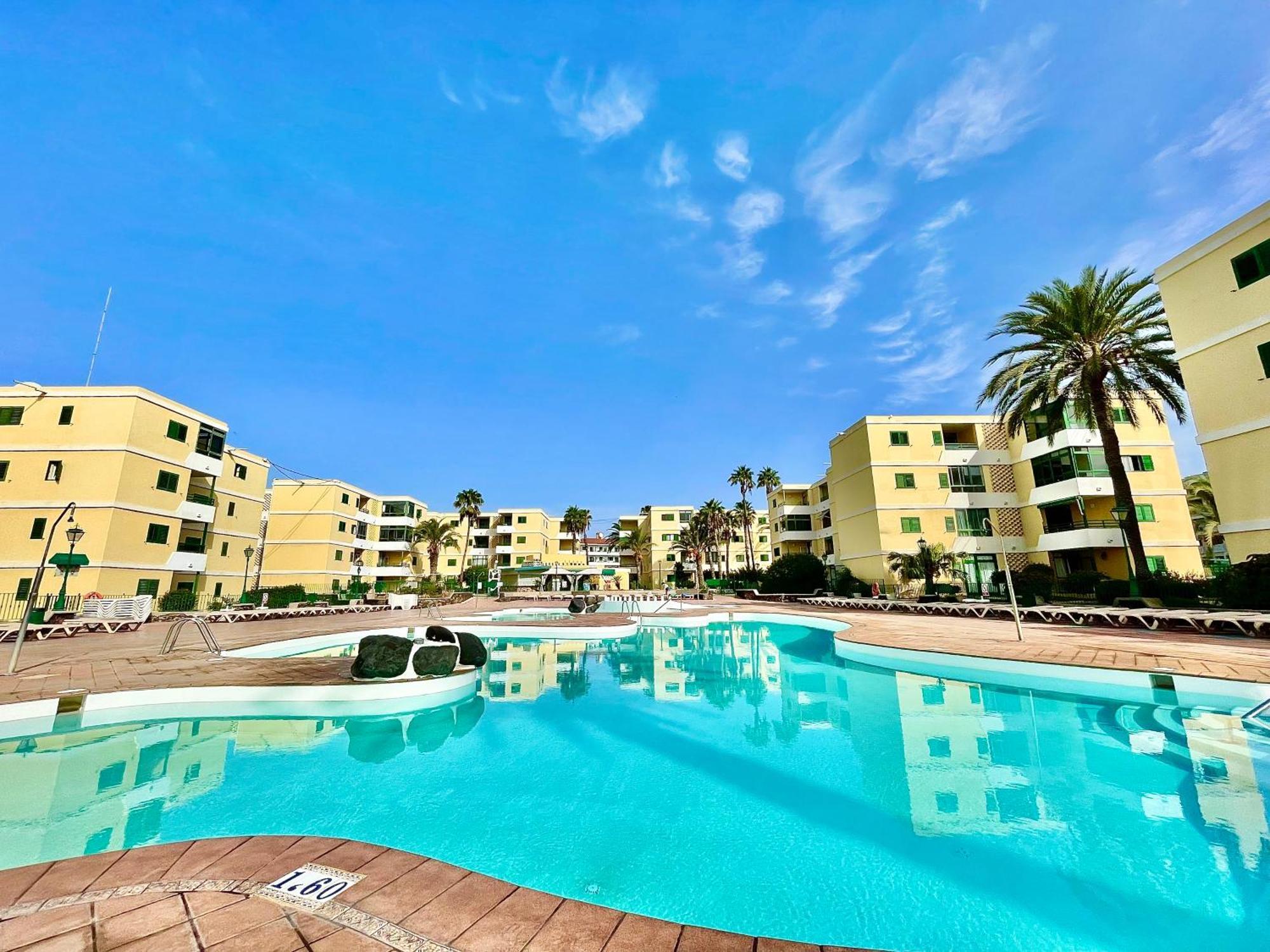 Apartment Olas
