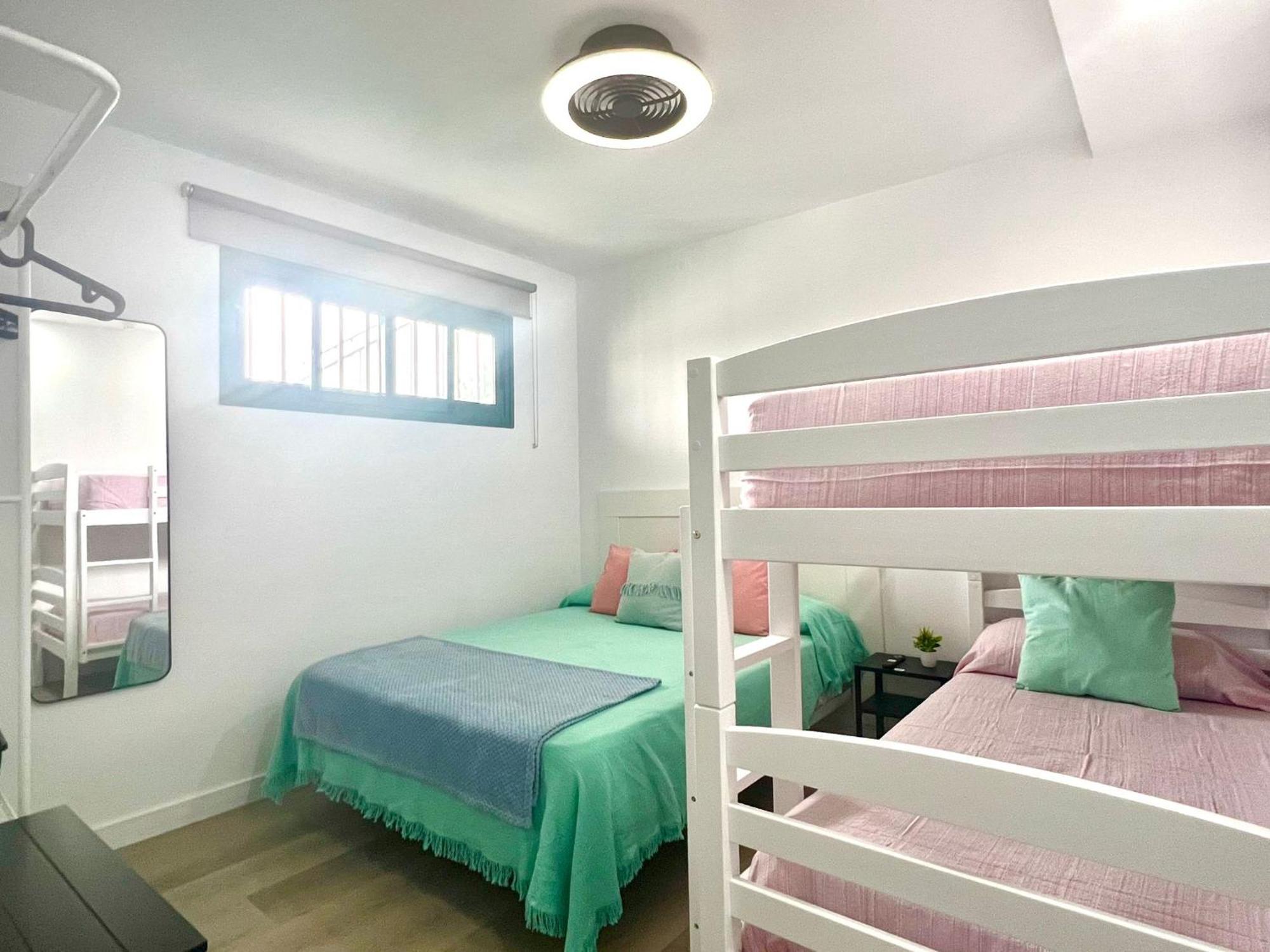 Fm - Renovated With Swimming Pool Near Maspalomas Dunes & *