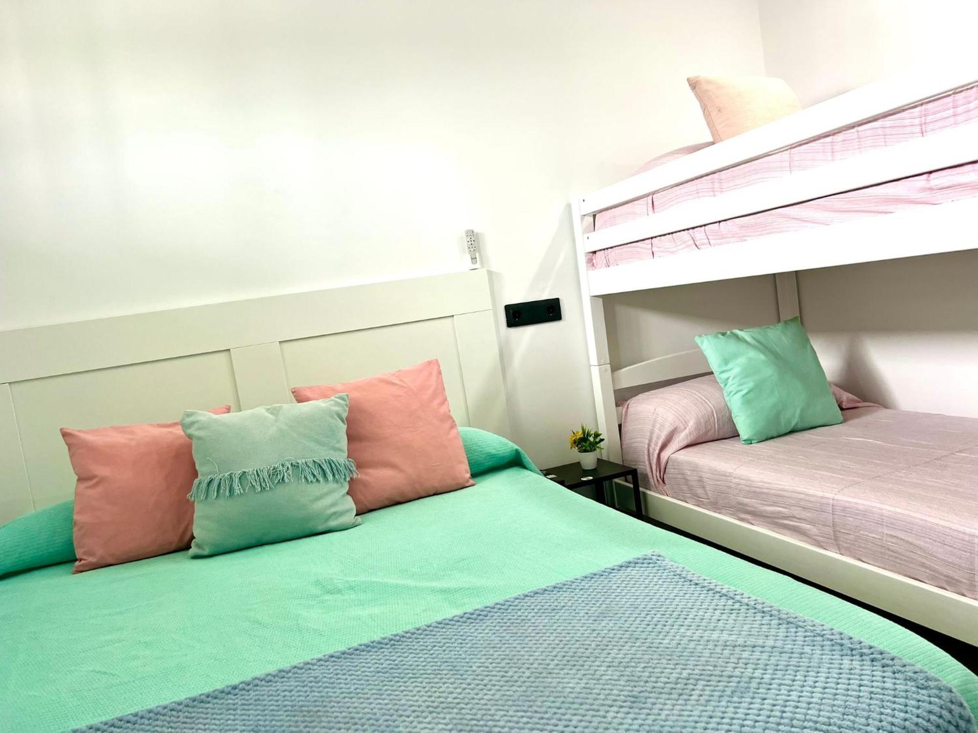 Fm - Renovated With Swimming Pool Near Maspalomas Dunes & Apartment *