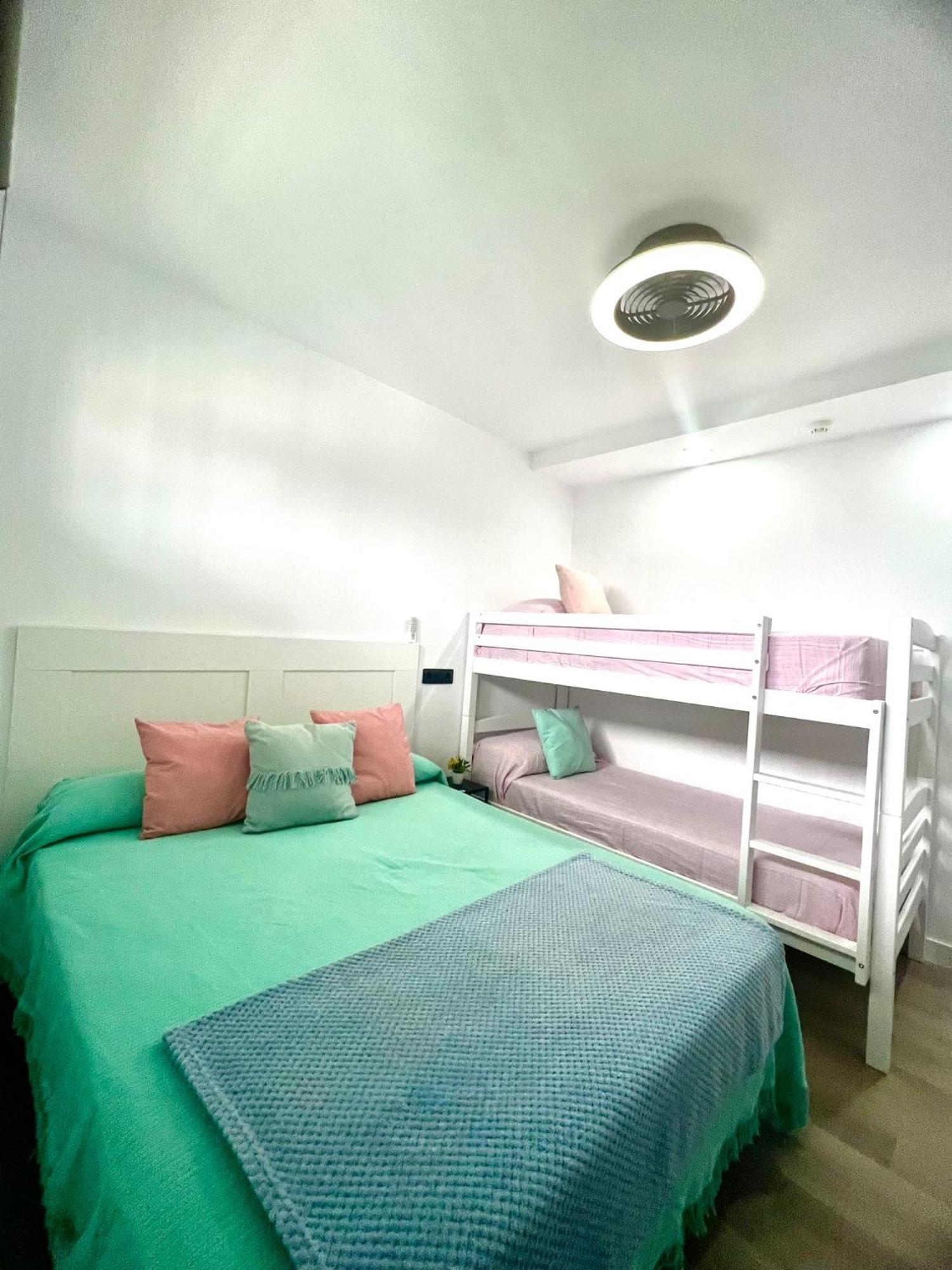 Fm - Renovated With Swimming Pool Near Maspalomas Dunes &