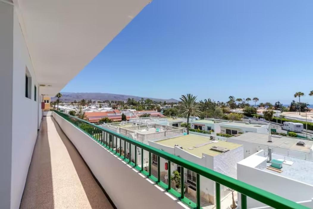Fm - Renovated With Swimming Pool Near Maspalomas Dunes & Apartment Playa del Inglés