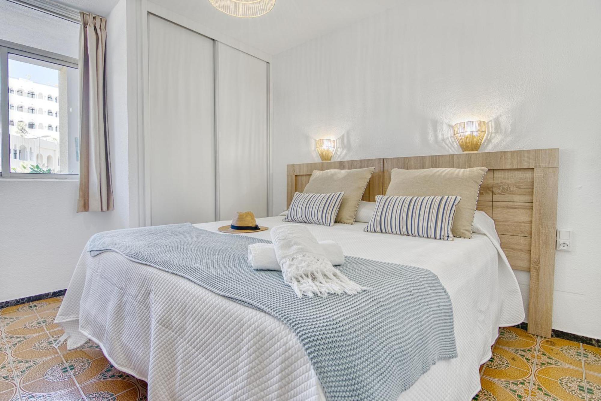 Apartment La Perla De Monterrey By Homestaygrancanaria