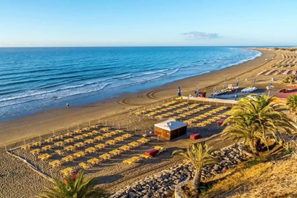 Appartement Reformado Cerca De La Playa Y El Yumbo Playa del Inglés