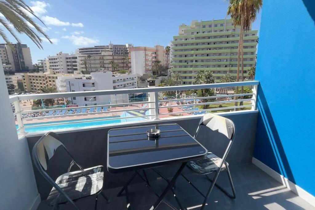 Reformado Cerca De La Playa Y El Yumbo Appartement Playa del Inglés