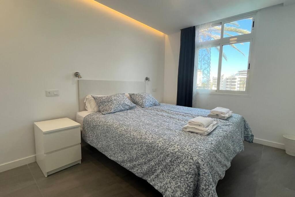 Reformado Cerca De La Playa Y El Yumbo Appartement