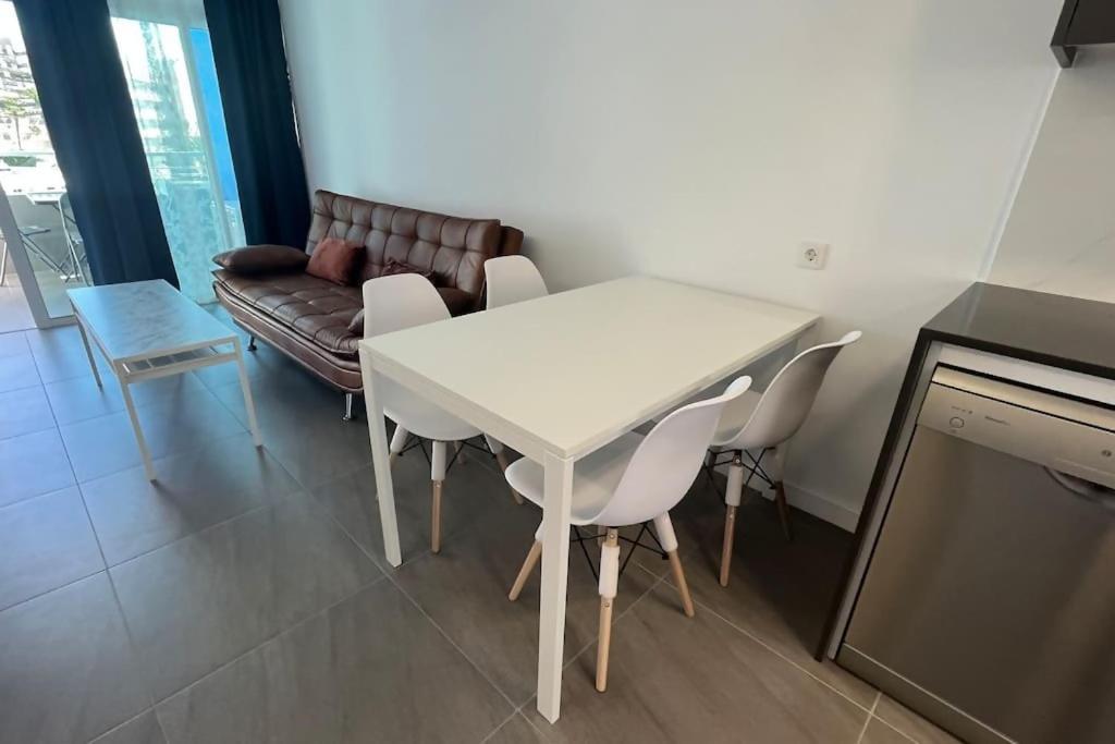 Reformado Cerca De La Playa Y El Yumbo Appartement *