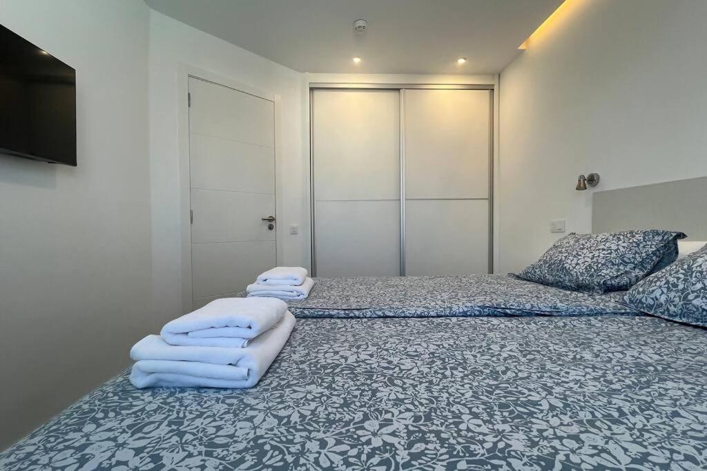 Appartement Reformado Cerca De La Playa Y El Yumbo *