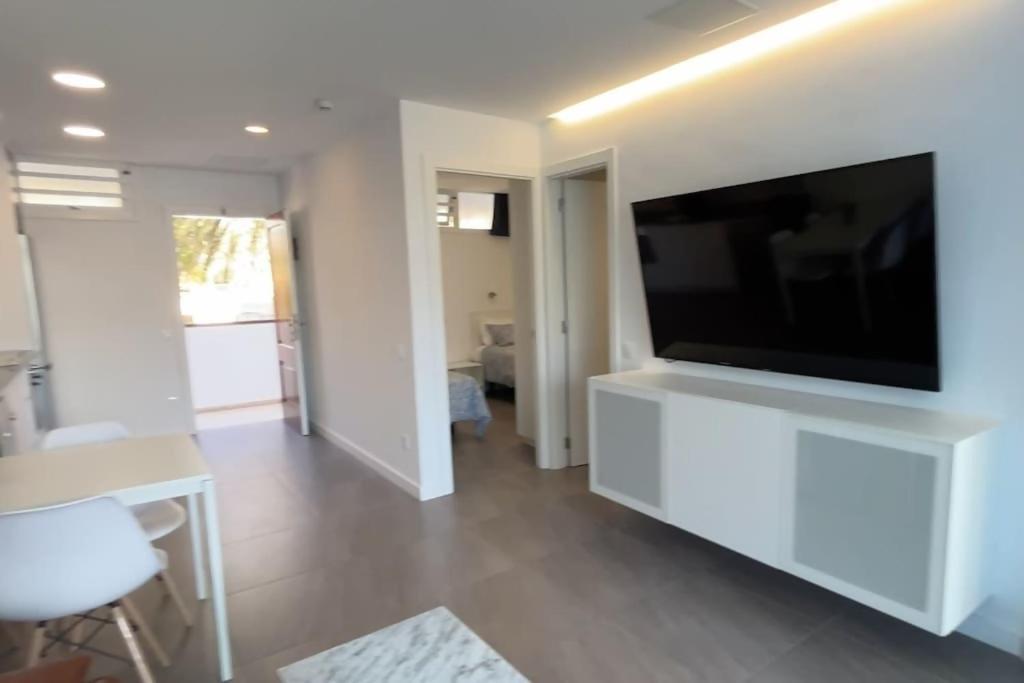 Appartement Reformado Cerca De La Playa Y El Yumbo Playa del Inglés