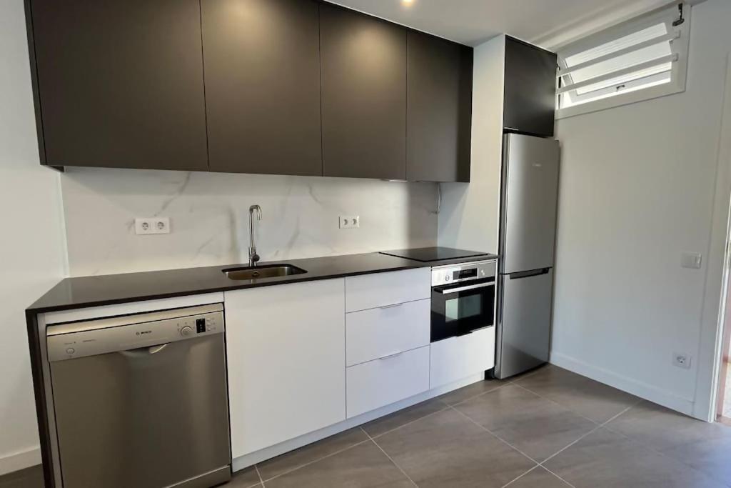 Appartement Reformado Cerca De La Playa Y El Yumbo *
