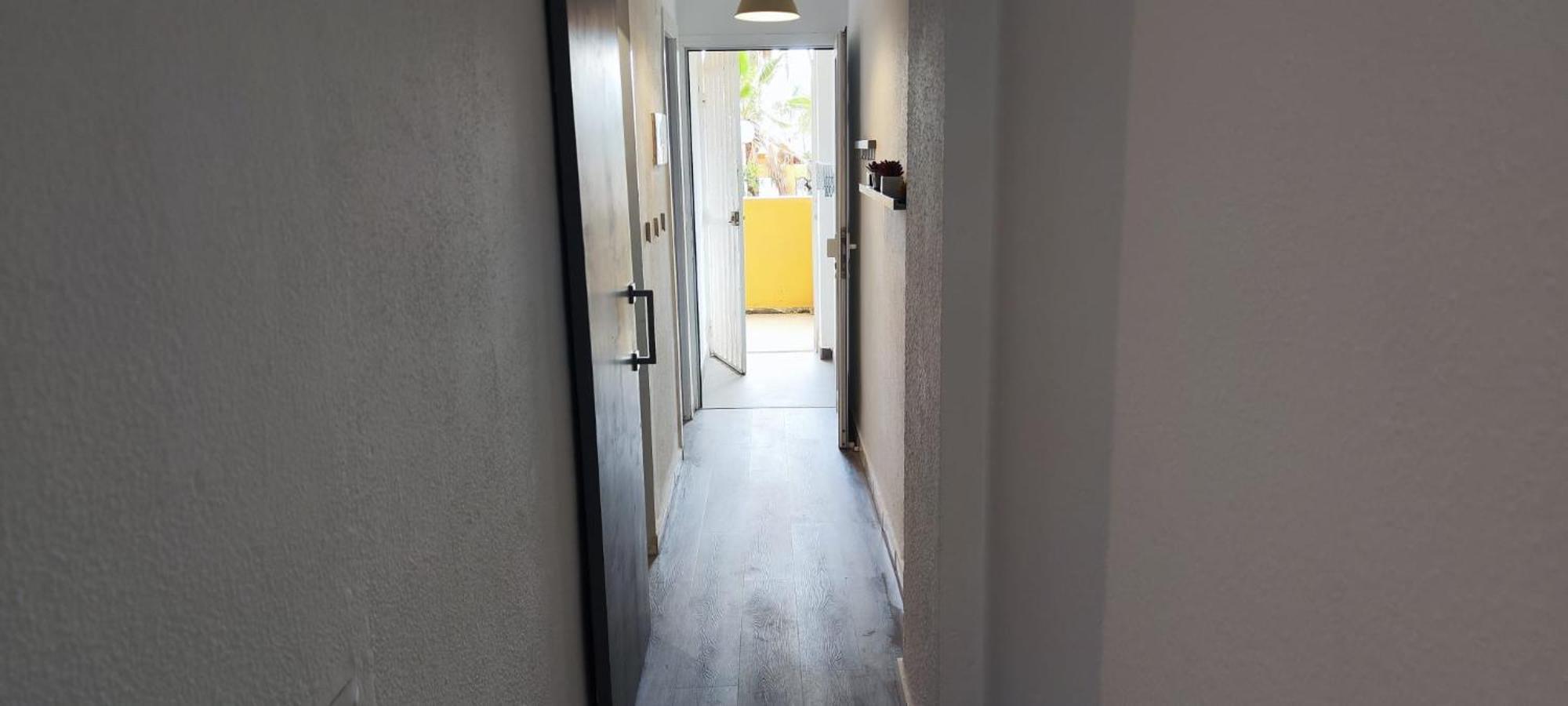 Molinos Relax Apartment