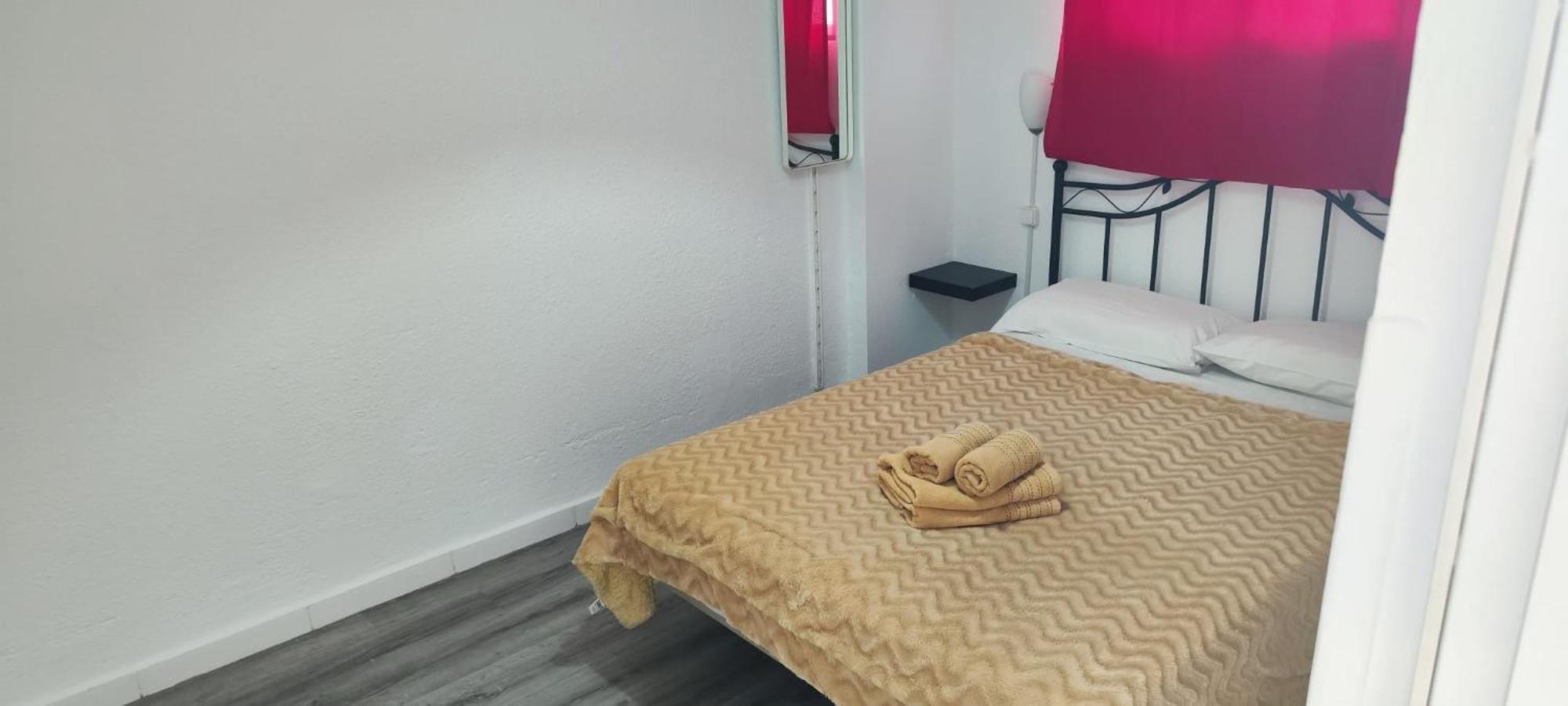 Apartment Molinos Relax