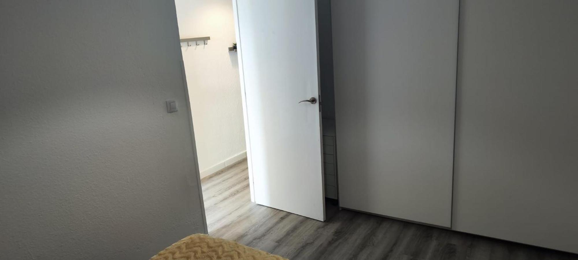 Apartment Molinos Relax *