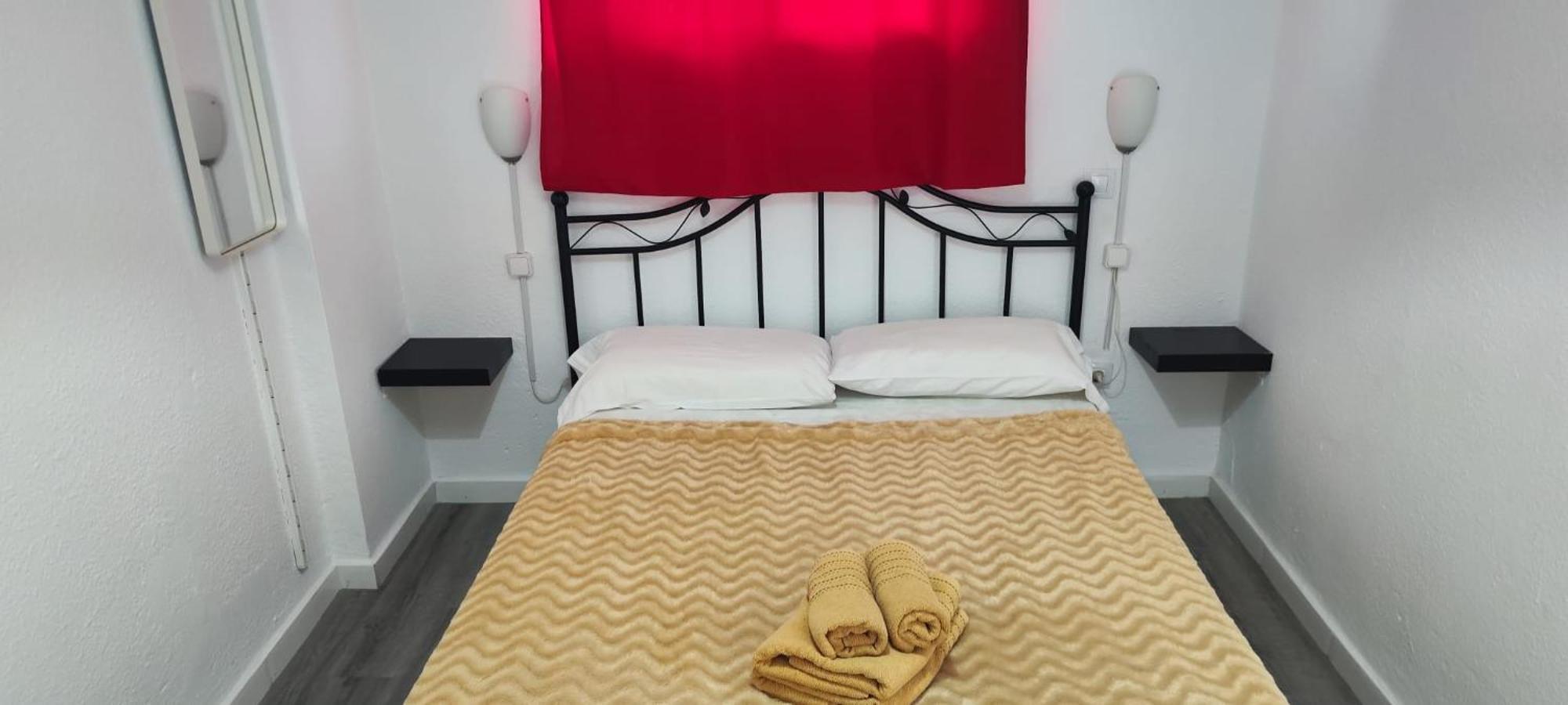 Molinos Relax Apartment Playa del Ingles (Gran Canaria)