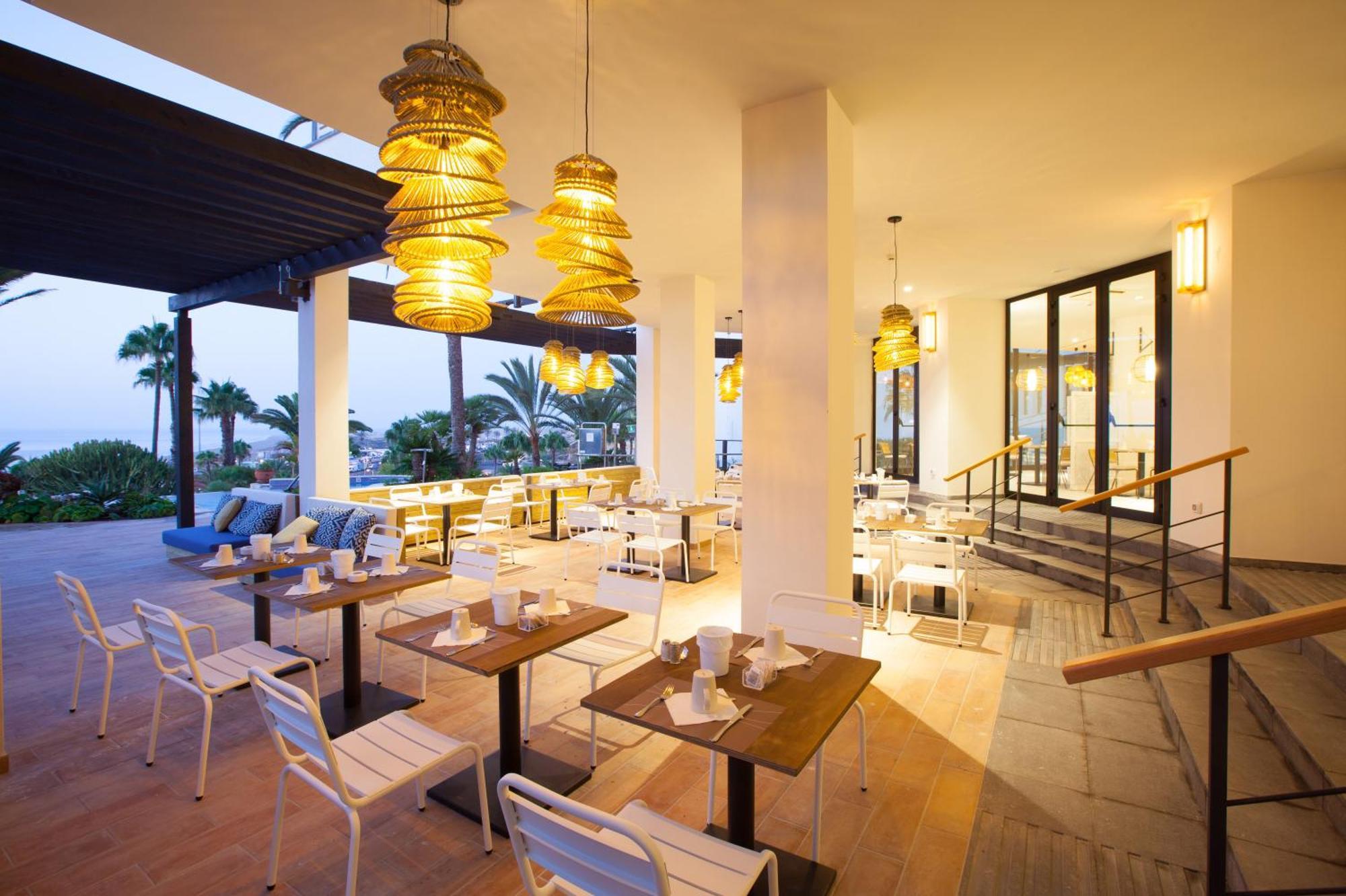 Corallium Dunamar By Lopesan - Adults Only 4*