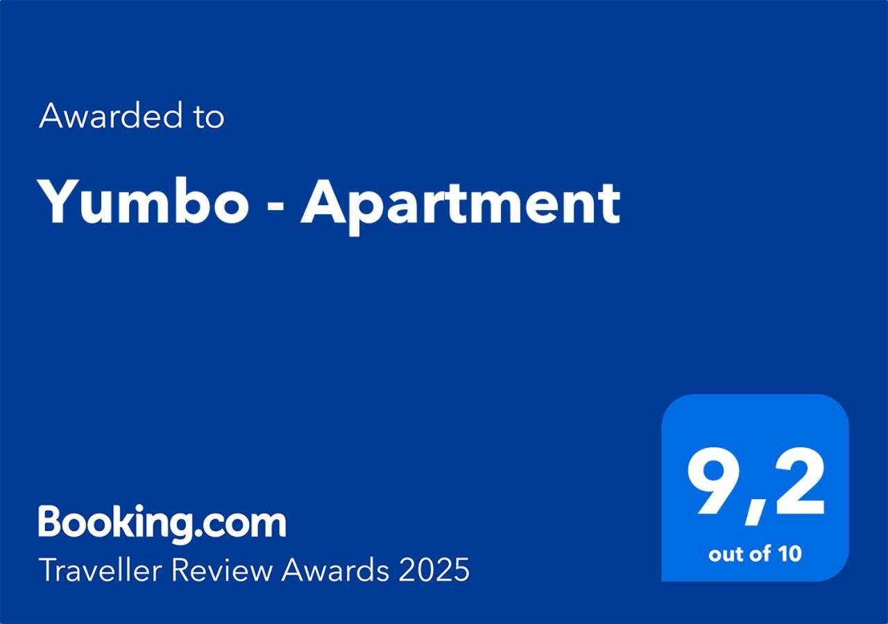 Apartment Yumbo - *