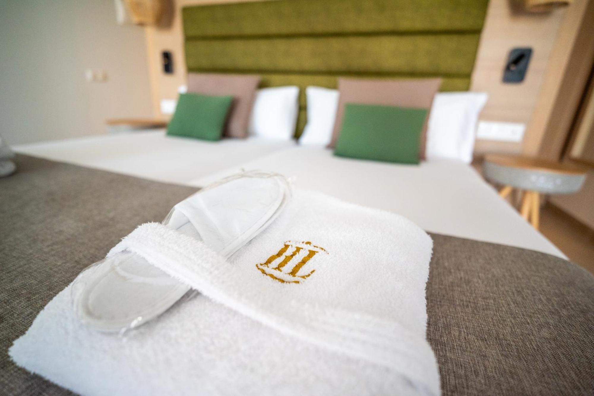 Hotel Hl Miraflor Playa del Inglés