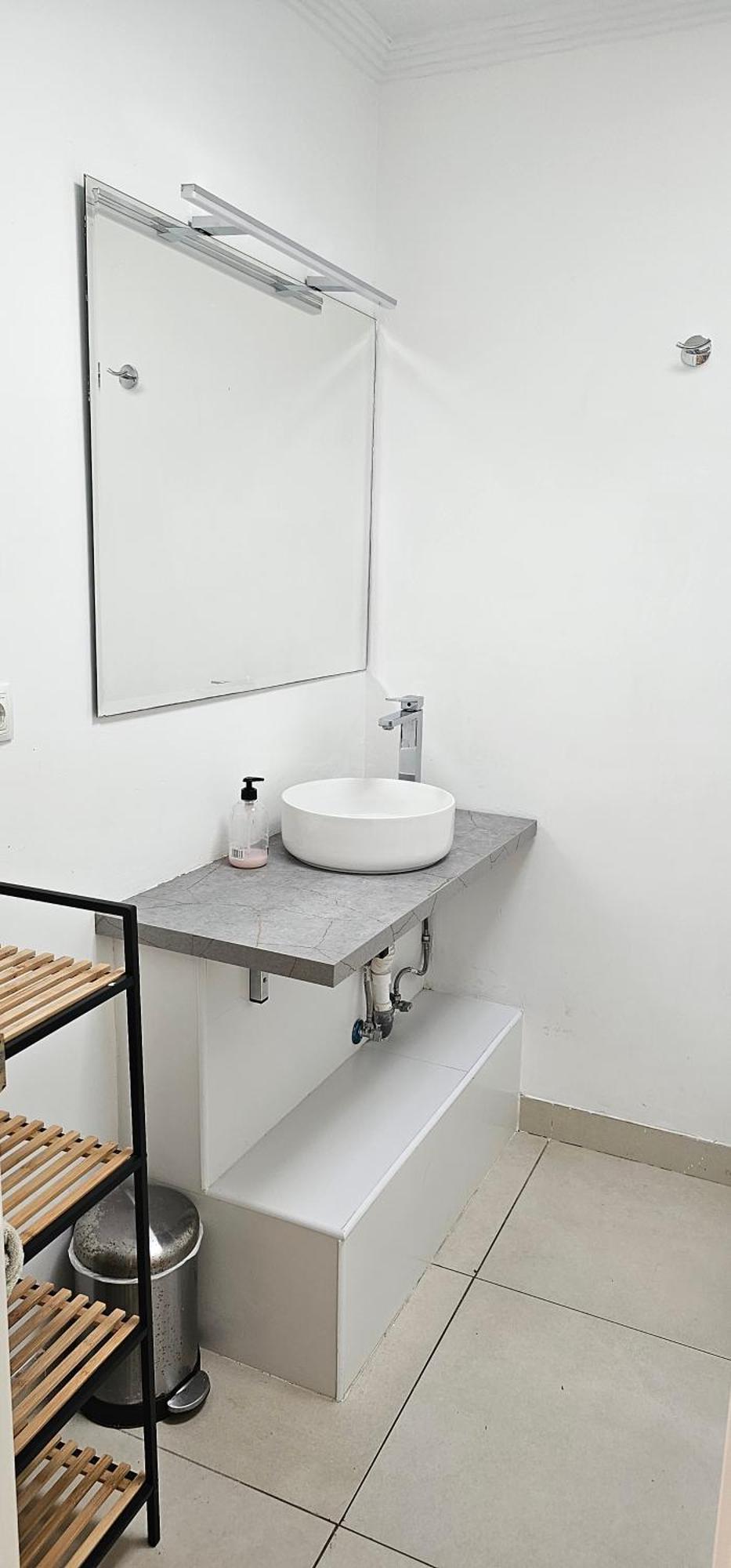 Appartement Barber Brisas