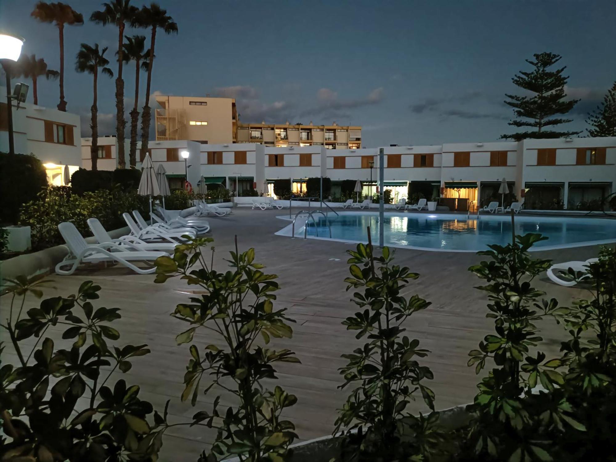 Appartement Barber Brisas Playa del Inglés
