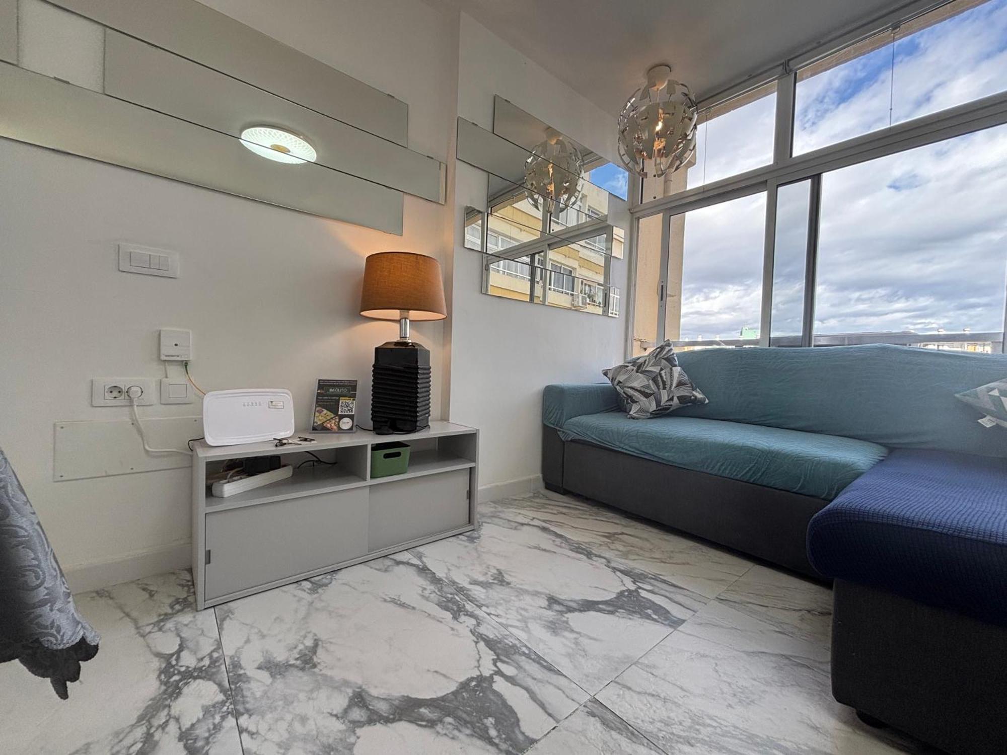 Gemini By Lucaproperties Gran Canaria Apartamento Playa del Inglés