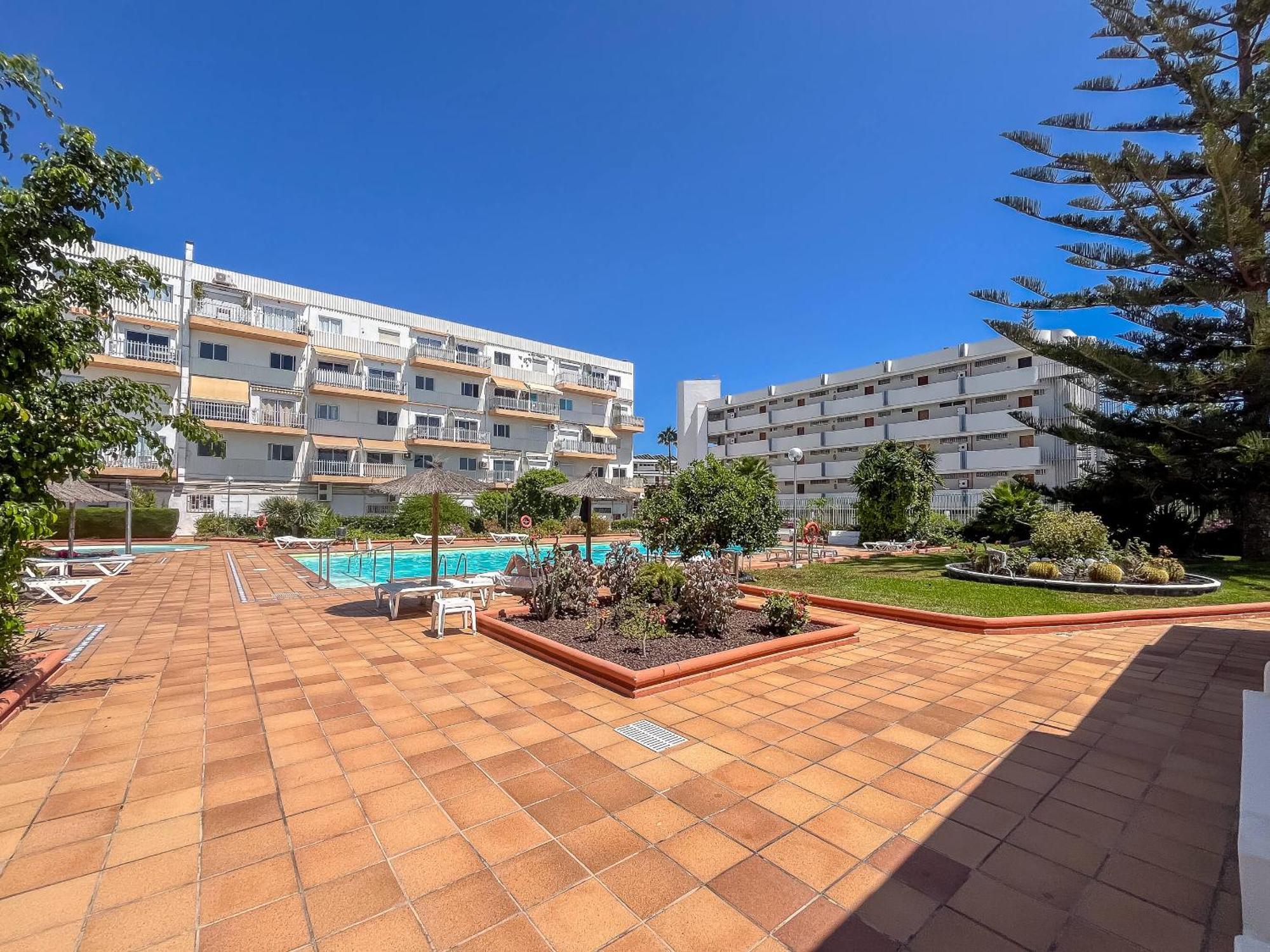 Appartement Lightbooking Tenesor 115 *