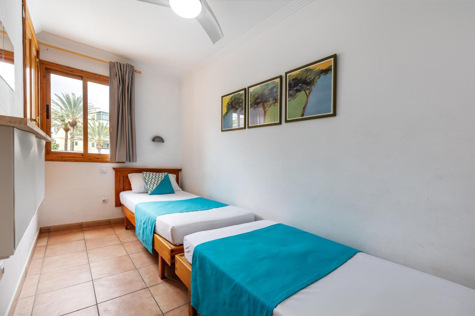 Rt-las Brisas Apartment Playa del Ingles (Gran Canaria)