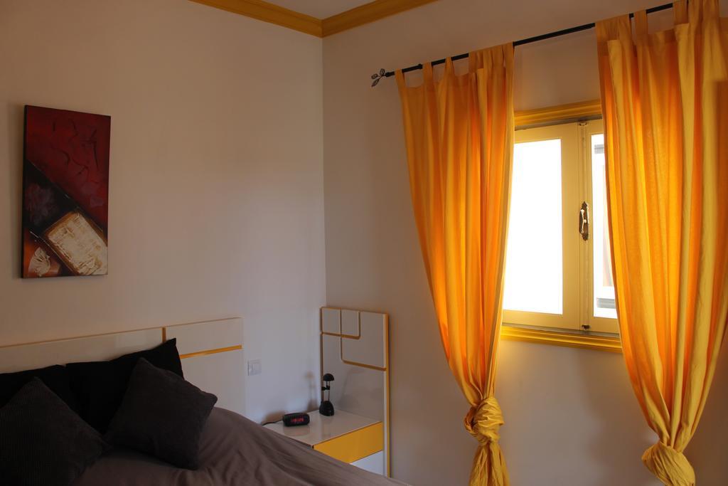 Apartment Casa Islas *