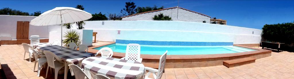 Bonita Playa del Inglés