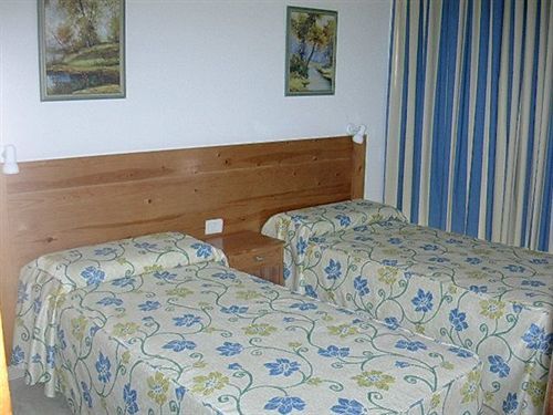Apartamento Montemar Playa del Inglés