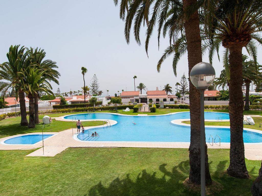 Ferienhaus Jfgi By Villagrancanaria *