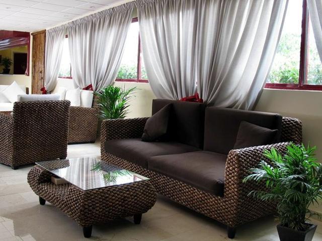 Rebecca Park 2* Playa del Ingles (Gran Canaria)