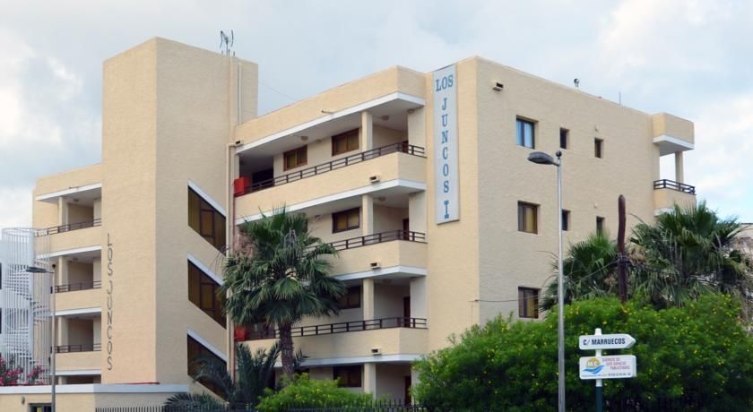 Juncos I Apartamento Playa del Inglés