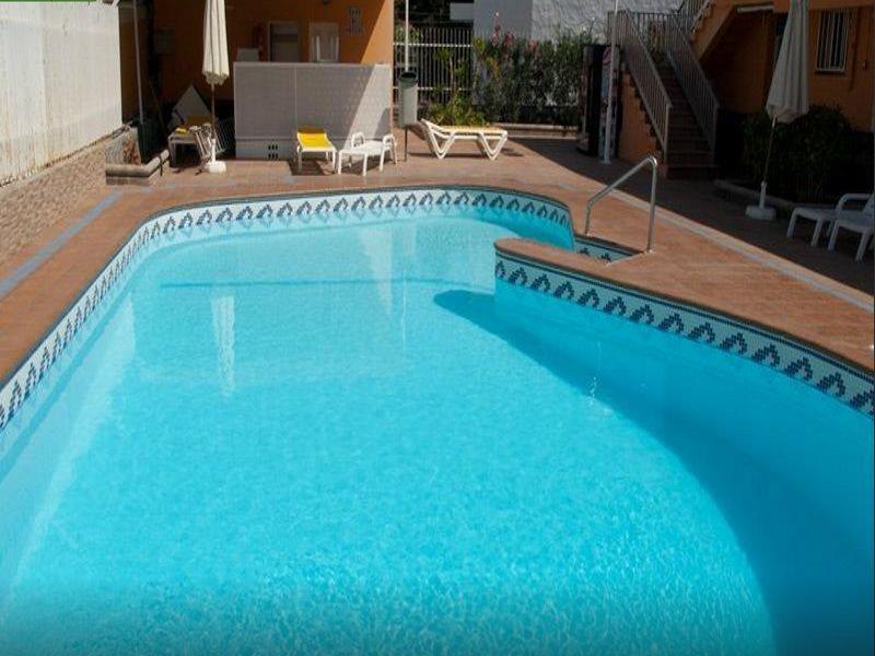 Perlas Appartement *