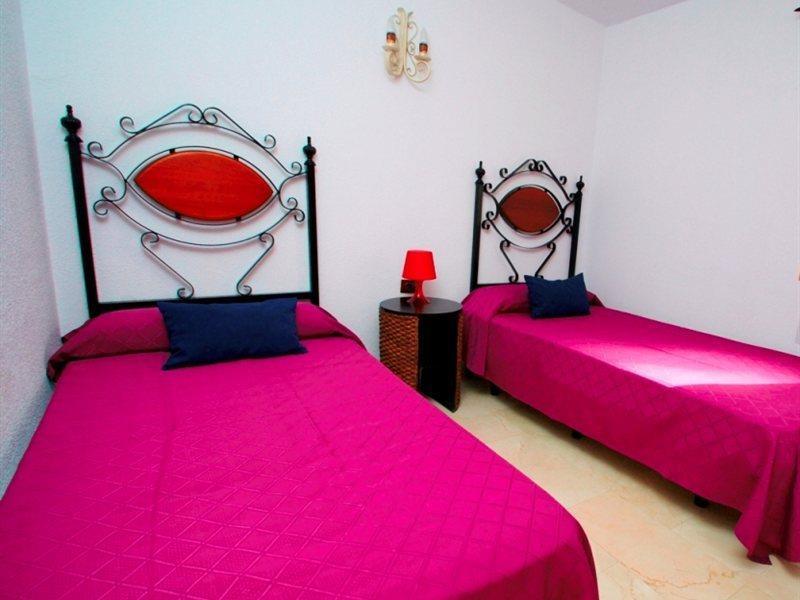 Rebecca Park Hotel Playa del Ingles (Gran Canaria)